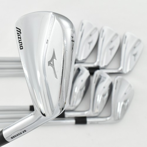 Set ferri mizuno - mizuno, mp-5