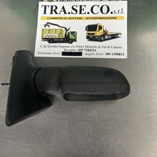 SPECCHIO RETROVISORE DESTRO RENAULT MEGANE II SPECCHIETTO DESTRO 2003 2009 9 PIN