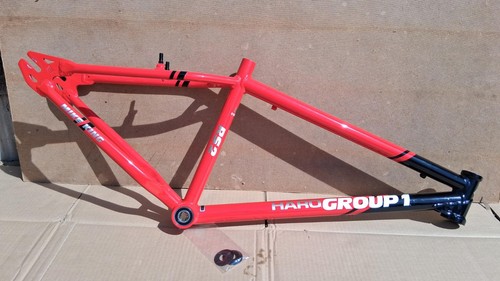 Telaio haro gruppo 2 - haro, rs-2