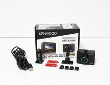 Kenwood DRV-A310W Telecamera