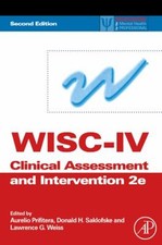 WISC-IV Clinical Assessment