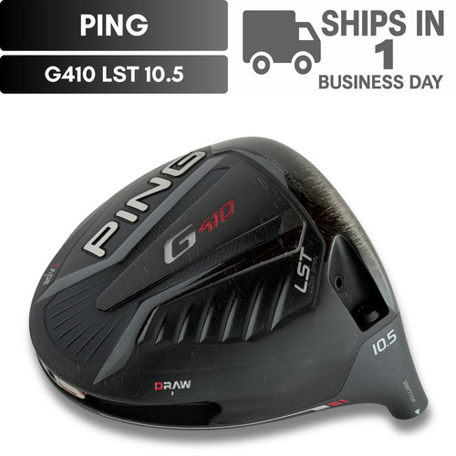 Ping g410 lst testina - ping,