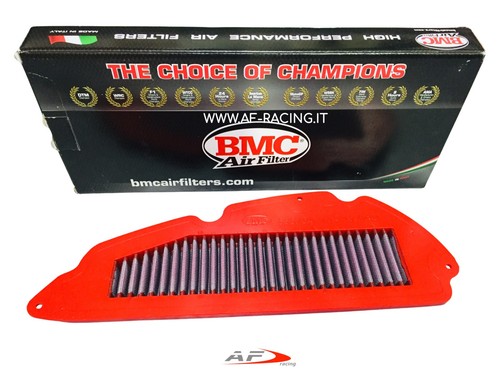 Filtro aria bmc honda 300 - filtro,