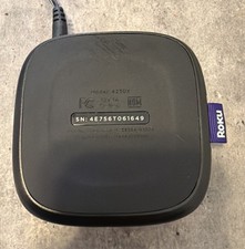 Roku media - (3a,