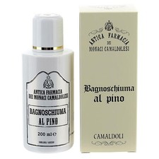 BAGNO SCHIUMA PINO ANTICA
