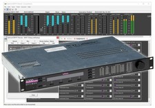 Orban Optimod 6300 DAB AES/EBU