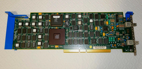 Scheda scitex sflp ottico - i/o,
