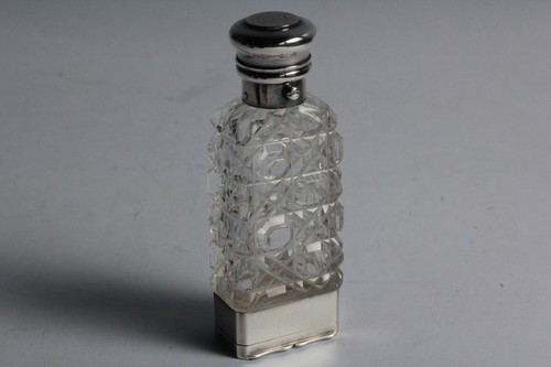 Flacon sel vinaigrette - flacon,