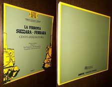 La ferrovia Suzzara - Ferrara