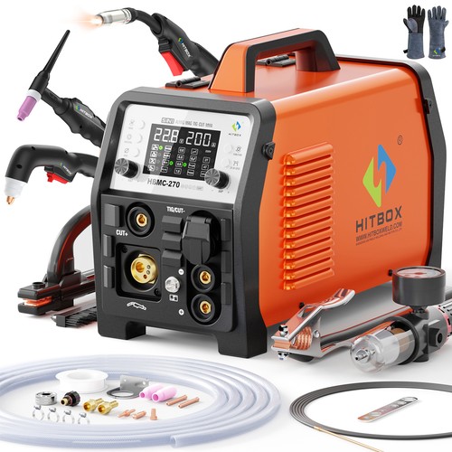 Hitbox 200a 220v - hitbox,
