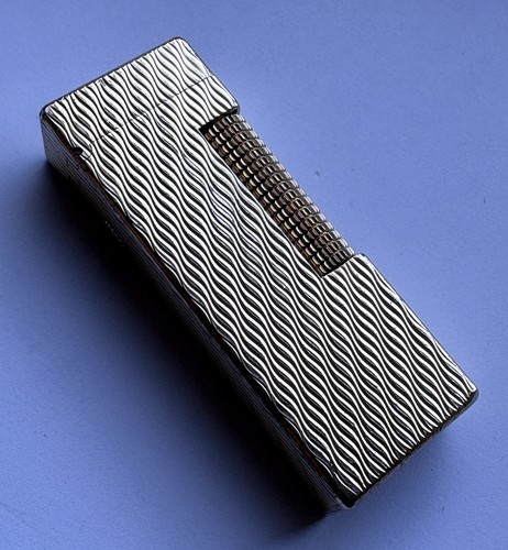 1979 dunhill gold waves - 1979,