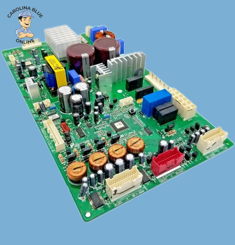 Controllo frigo oem - controllo, lg