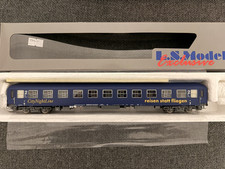 Ls Models 49011-1 CNL liegewagen Bvcmz 248 reisen statt fliegen