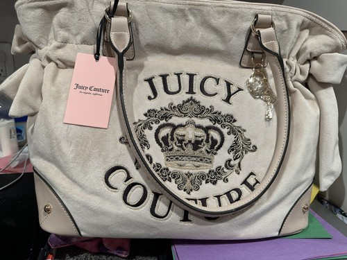 Juicy couture falling for - juicy,
