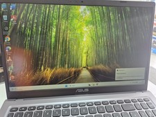 Asus Vivobook 15.6" | Intel
