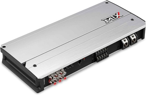 Mtx th1400 thunder - thunder, 1400w