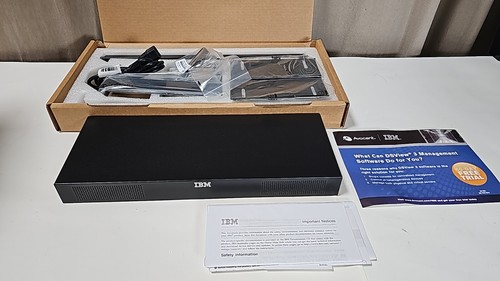 Ibm lenovo local 1x8 - lenovo,