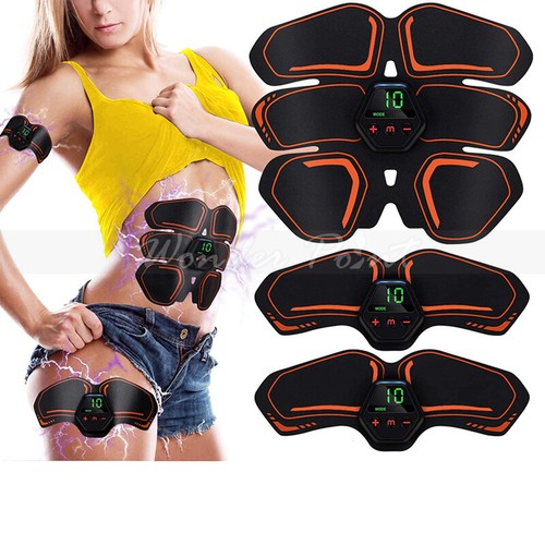 Cintura stimolatore muscolare - cintura,