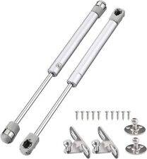 2 Pezzi Molle a Gas 100N