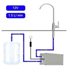 Pompa Acqua Elettrica Pompa