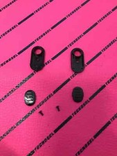 Kit sfiato superiore anteriore