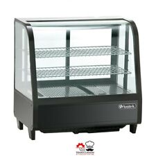 Vetrina refrigerata da banco