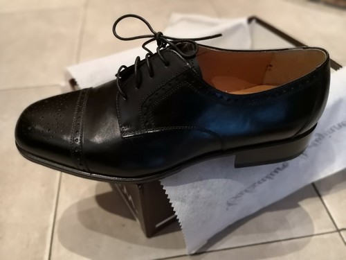 Scarpe artigianiali lusso - scarpe, di
