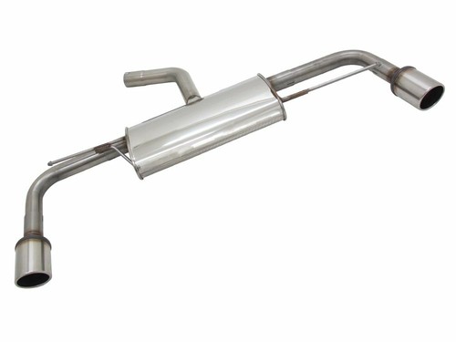 Silenziatore sportivo novus - sportivo,