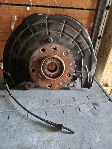 Montante per jeep - dx, e