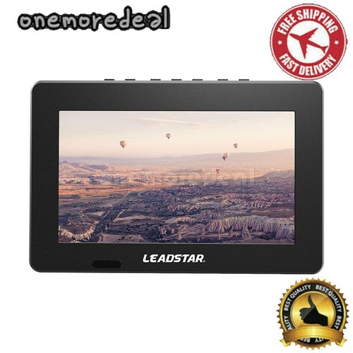 Leadstar hd fm - d7,