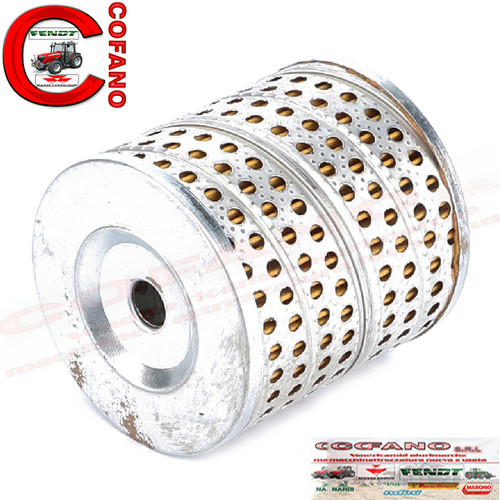 Filtro servosterzo massey - filtro,