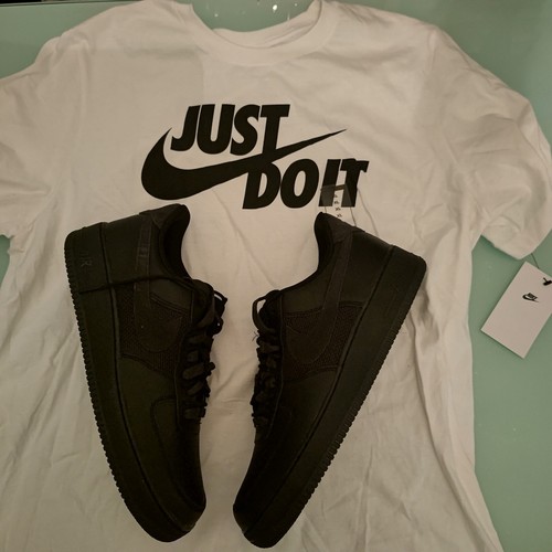 Nike air force one low - 1,