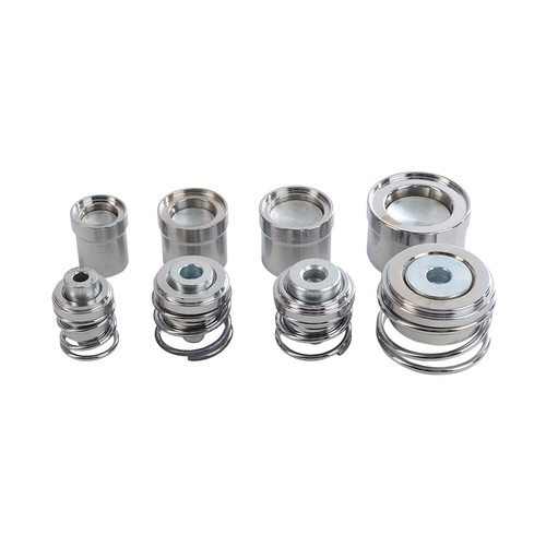 Set stampo per bottoni cover - per,