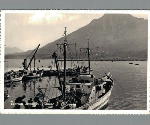 Palermo termini imerese monte - palermo,