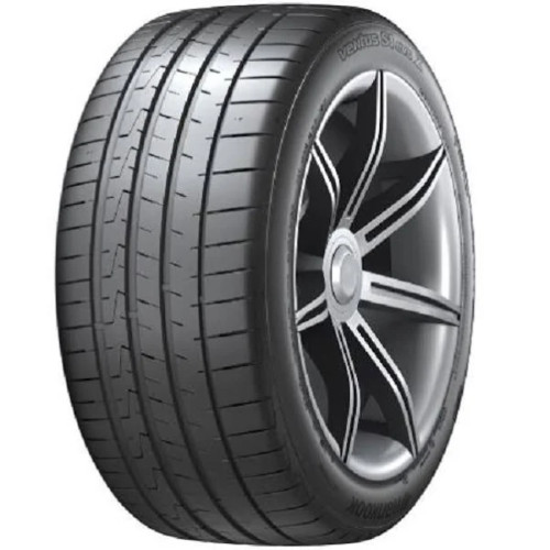 Gomme auto estive - 35, r20