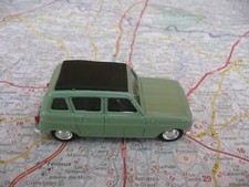 RENAULT 4 L Découvrable 1964