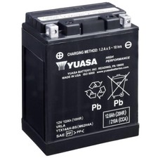 Batteria per Polaris Ranger
