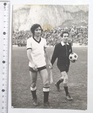 84165 Foto calcio 1158 -