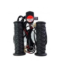 COPPIA MANOPOLE RISCALDATE