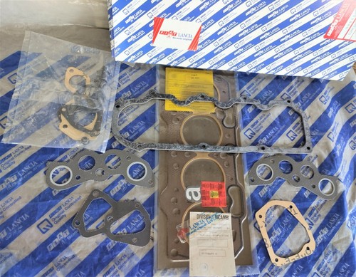 Kit serie guarnizioni - serie, testata