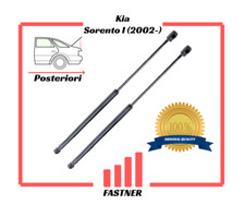 Coppia 2pz Ammortizzatori