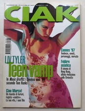 CIAK n° 6 - 1997 LIV TYLER
