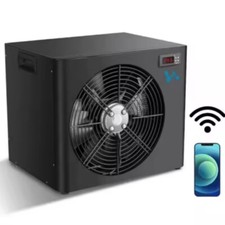 Refrigeratore Acqua 1 HP con