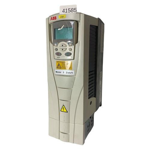 Abb drives acs550 - abb,
