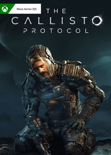 The callisto protocol key - the,