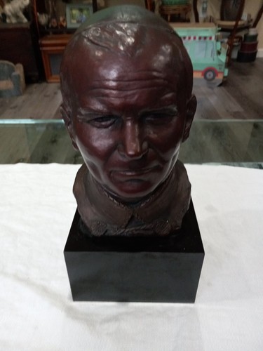 Austin products busto - austin, papa