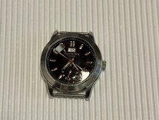 MERCEDES BENZ QUARZO, ACCIAIO