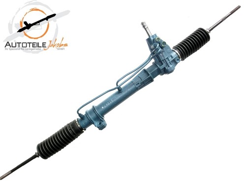 Scatola sterzo alfa romeo 164 - alfa,