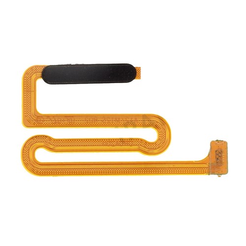 Bottone cavo fingerprint - fingerprint, e