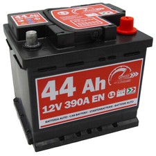 SPEED Batteria avviamento 12V